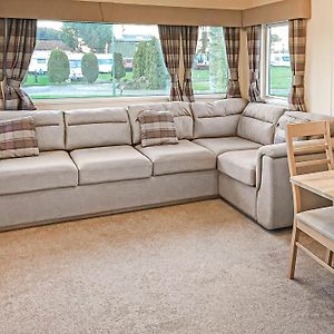 Two-Bedroom Mobile Home