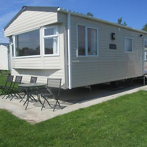 Two-Bedroom Mobile Home Deluxe